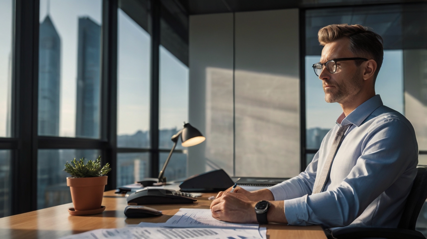 Conseil financier